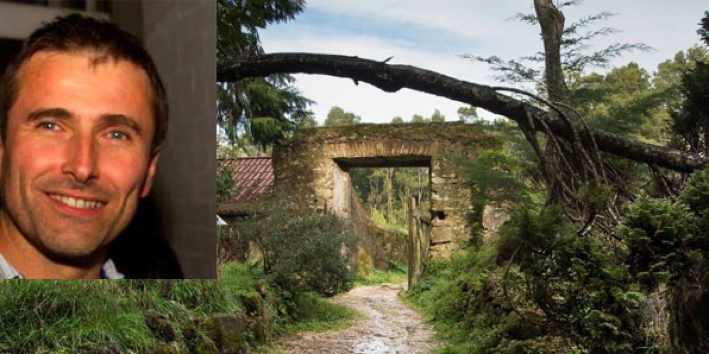 randonnée à lisbonne