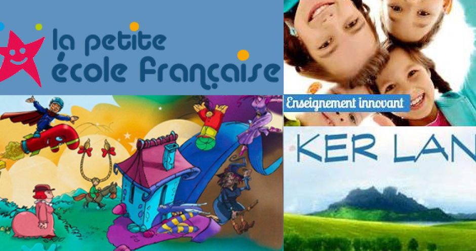 la petite école française à cascais près de lisbonne