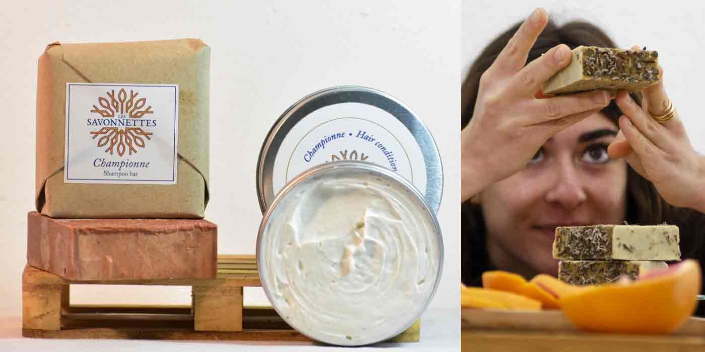 fabriquez votre savon lors d'un atelier a lisbonne