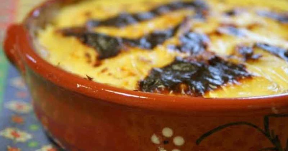 recettes portugaises comme le bacalhau a braz-